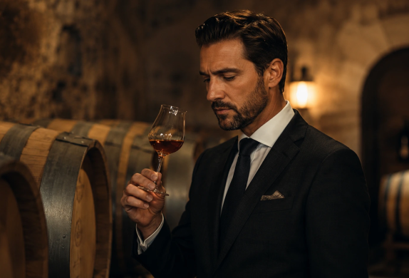 Review Hennessy VSOP: Biểu Tượng Giữa Di Sản Và Cảm Quan
