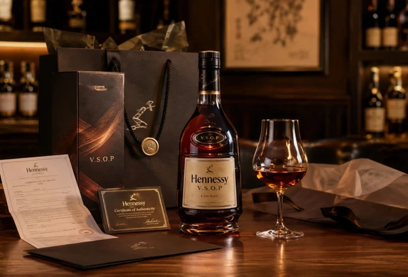 Hennessy VSOP Giá Bao Nhiêu (2026)? Cách Chọn Rượu Chính Hãng Tại TP.HCM
