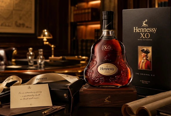 Hennessy XO Giá Bao Nhiêu (2026)? Gợi Ý Khi Mua Làm Quà Tặng Cao Cấp