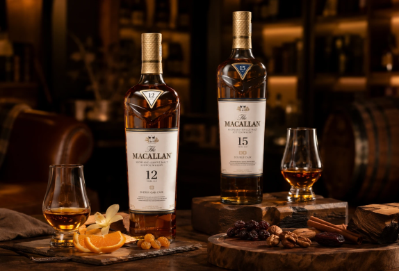 Macallan 12 Và Macallan 15 Khác Nhau Thế Nào? Nên Chọn Dòng Nào?