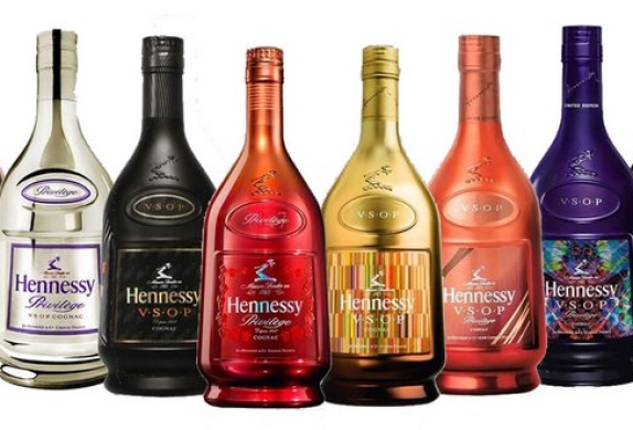 Rượu Hennessy là gì - Đế Chế Cognac Hàng Đầu Thế Giới