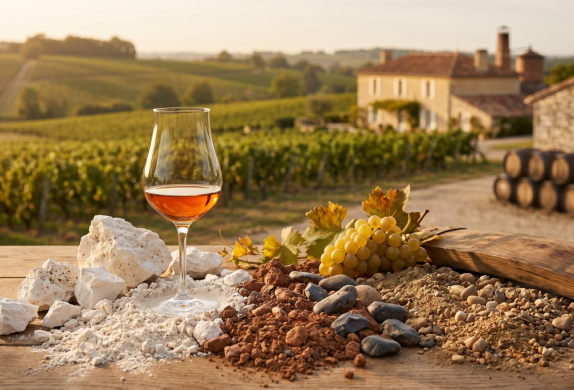 Giải Mã VSOP Là Gì: Hệ Thống Phân Hạng Và Nghệ Thuật Thưởng Thức Cognac Của Chuyên Gia