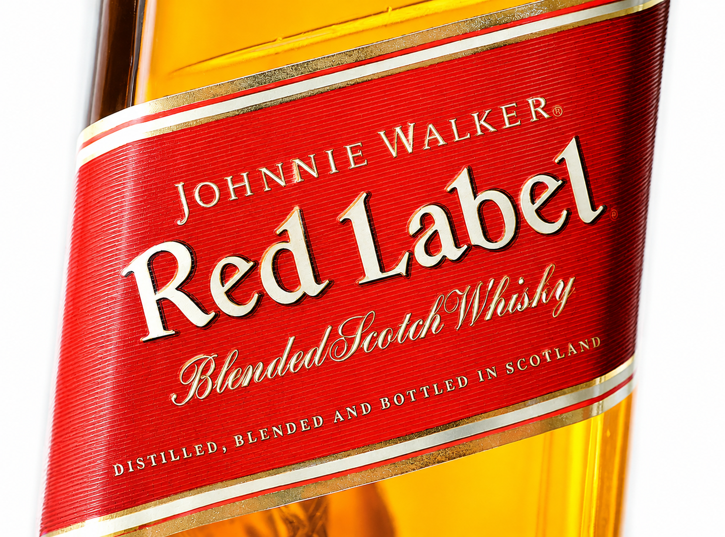 Johnnie Walker là rượu gì