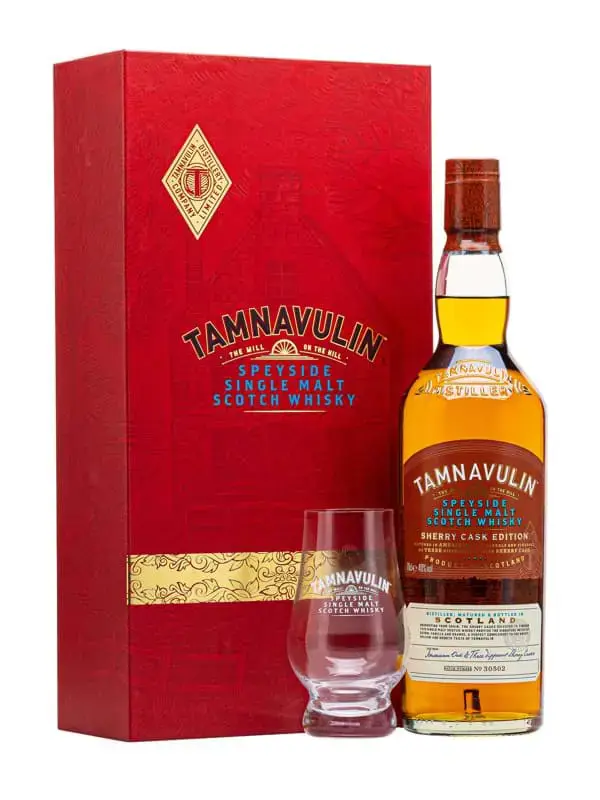 Top 15 Rượu Whisky 2025