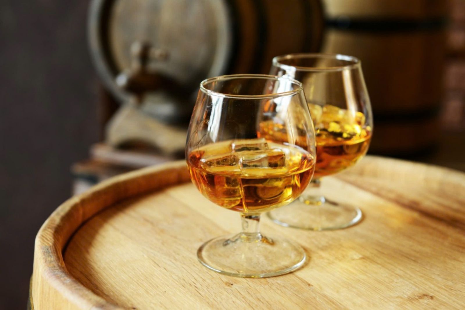 Macallan là gì