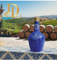 Chivas Royal Salute 26 Năm – Hộp Quà Tết 2027
