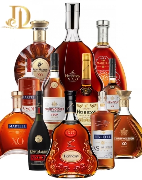 Brandy/Cognac 