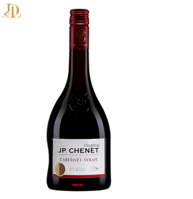 Vang JP Chenet Original Cabernet  Syrah