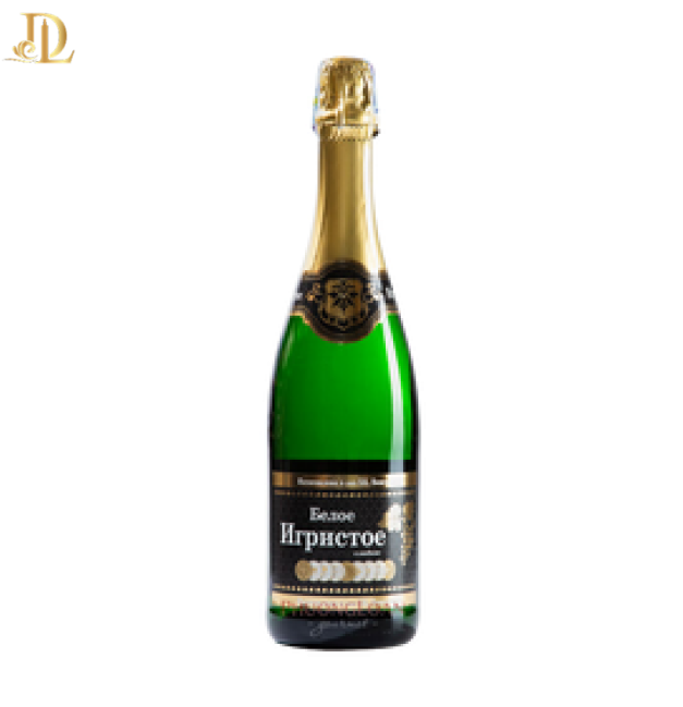 Champagne Nga 9 Đồng Tiền Sparkling