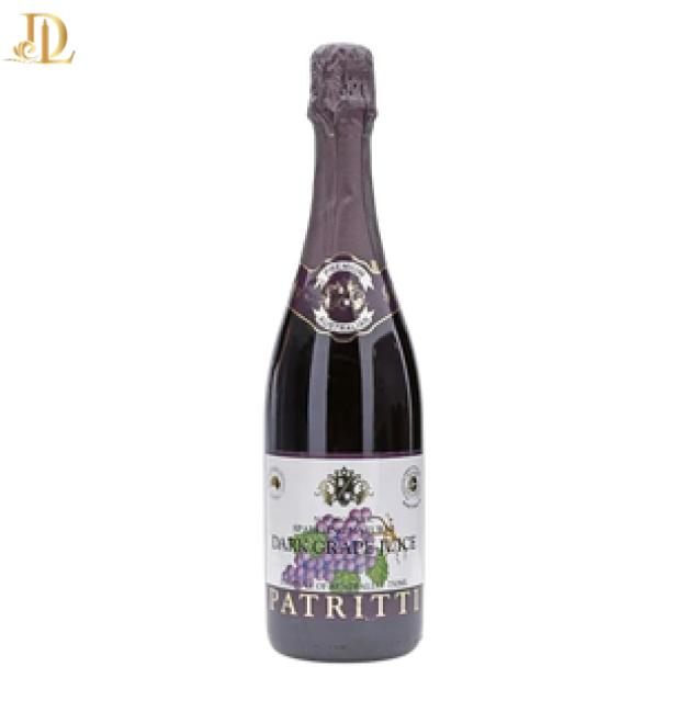 Patritti Purple Grape Sparkling