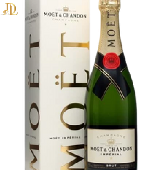 Champagne Moet Chandon Brut