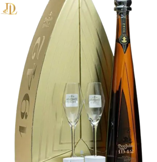Don Julio 1942 75cl 2026