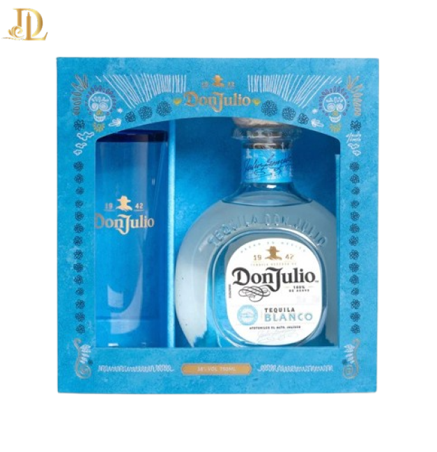 Don Julio Blanco 75cl 2026