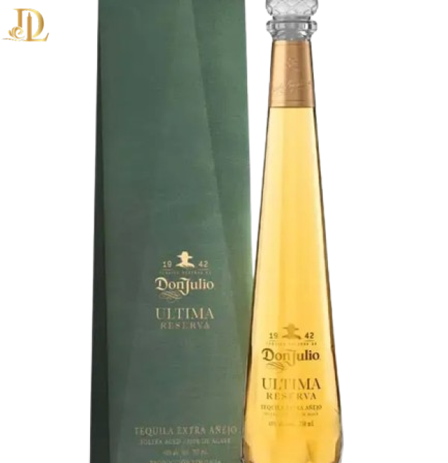 Don Julio Ultima Reserva