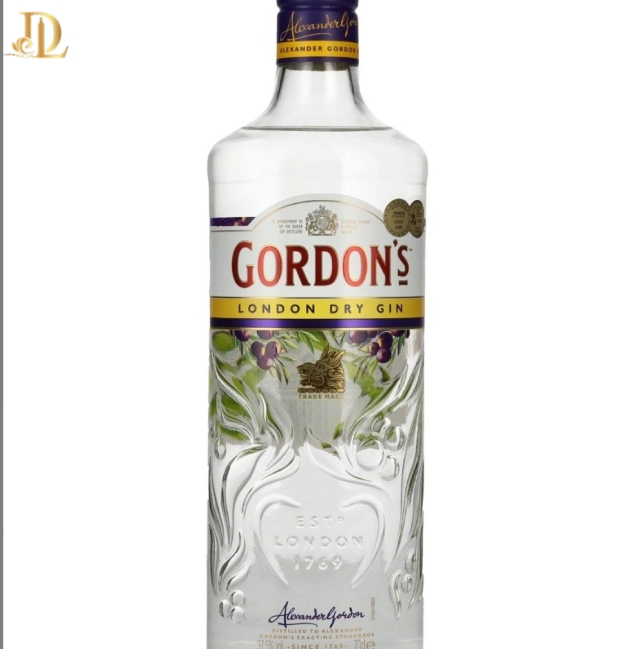 Gordon's London Dry Gin