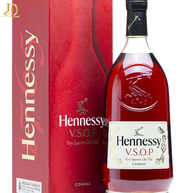 Hennessy VSOP 