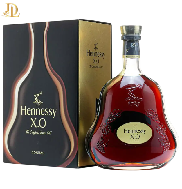 Hennessy XO UPG
