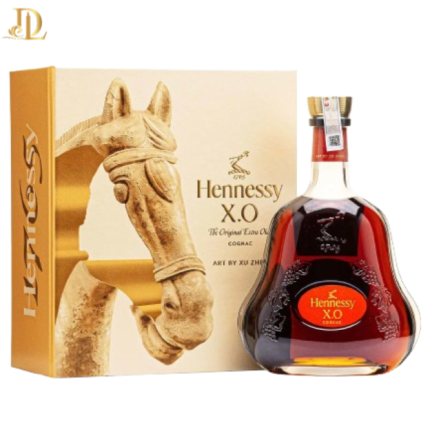 Hennessy XO F26
