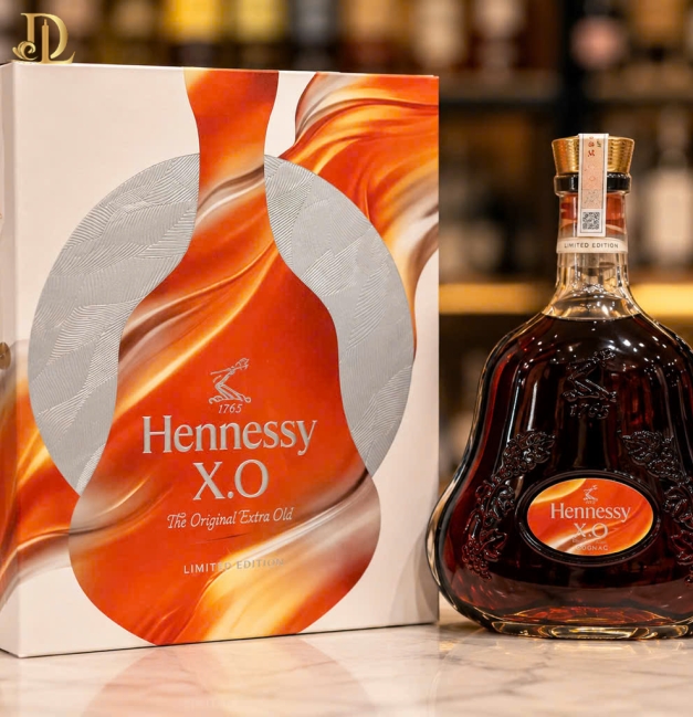 Hennessy XO Trung Thu 