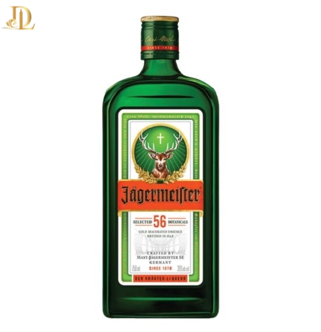 Jagermeister 700ml