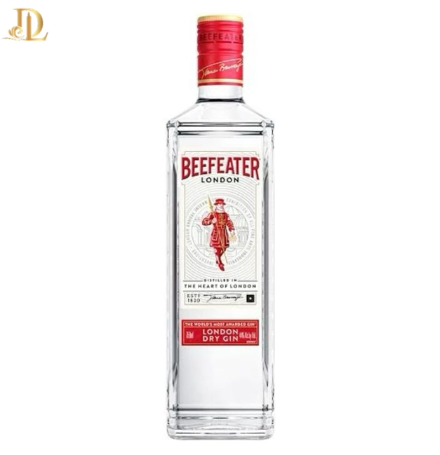 Beefeater London Dry Gin