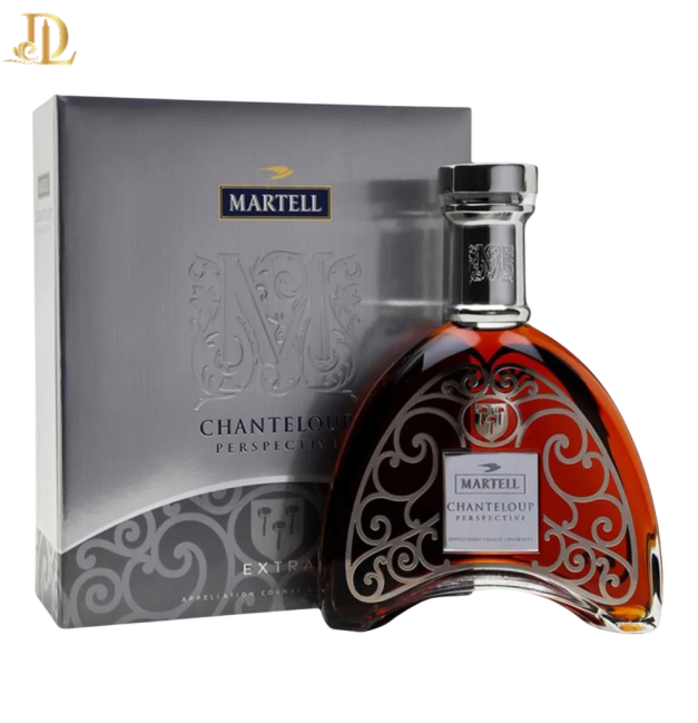 Martell XO
