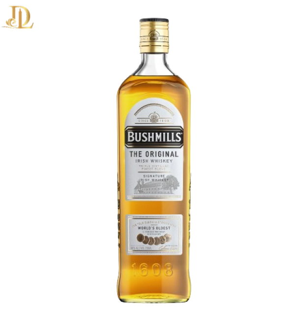 Bushmills Original