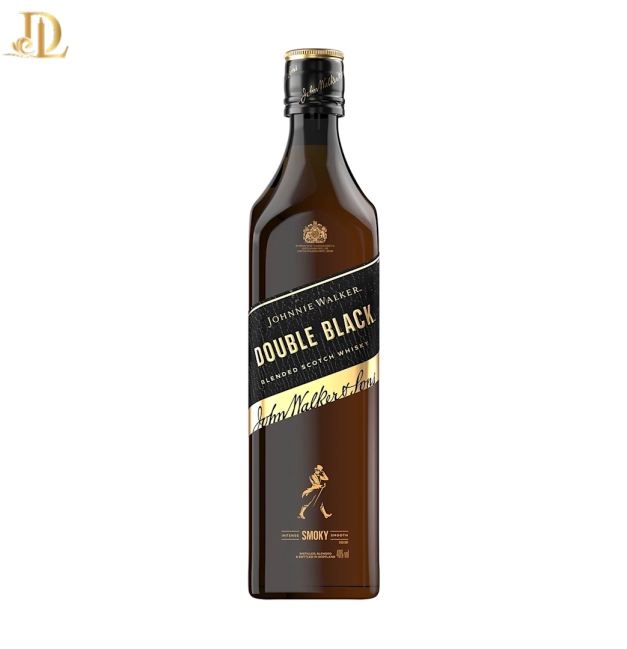 Johnnie Walker Double Black 75cl