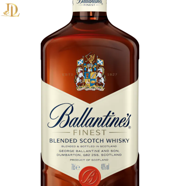 Ballantines Finest 70cl