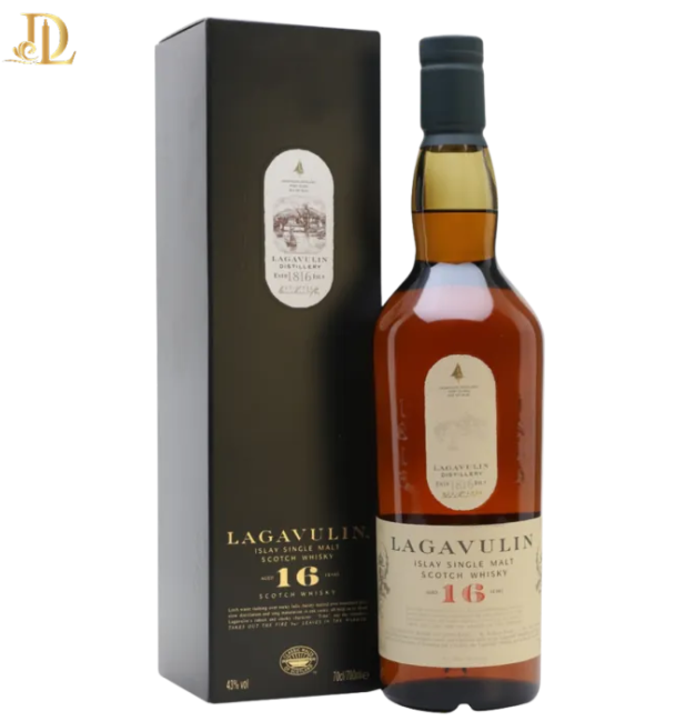 Lagavulin 16 70cl