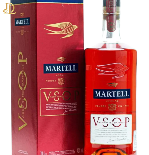 Martell VSOP