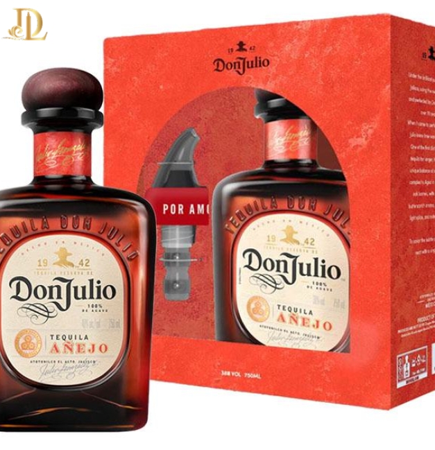 Don Julio Anejo 75cl