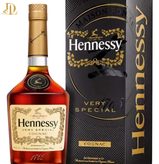 Hennessy Very Special 