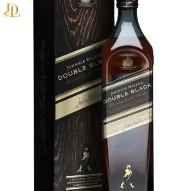 Johnnie Walker Double Black 1L
