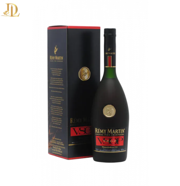 Remy Martin VSOP