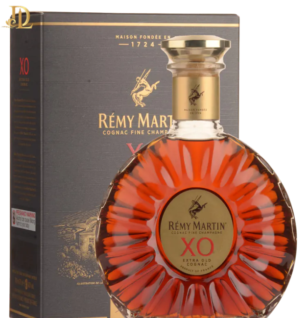Remy XO 70cl