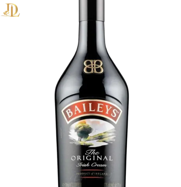 Rượu Sữa Baileys