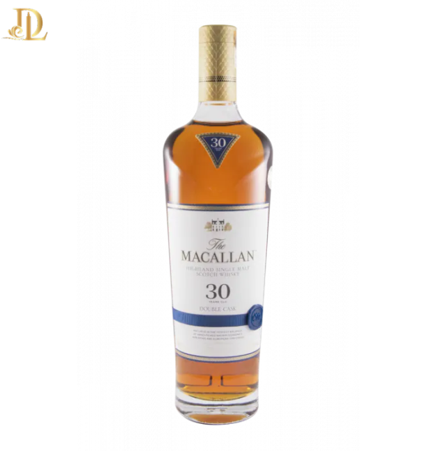 Macallan 30 Năm