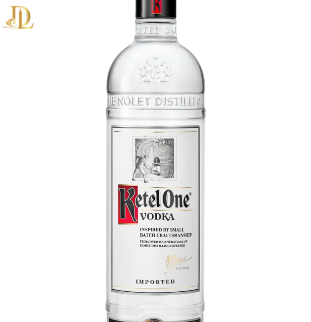 Vodka Ketel One 