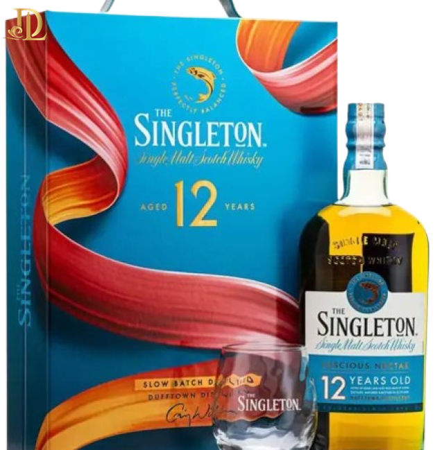 Hộp quà Singleton 2026