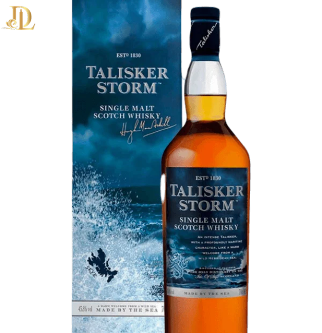 Talisker Storm 70cl