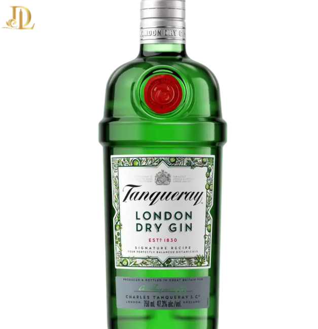 Gin Tanqueray 