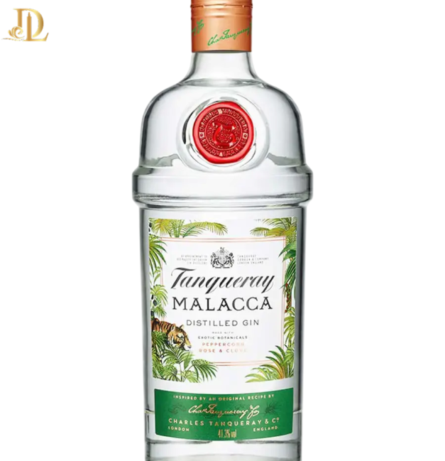Gin Tanqueray Malacca 70cl