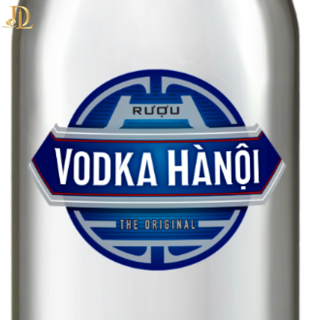 Vodka Hà Nội 94 Lò Đúc 33
