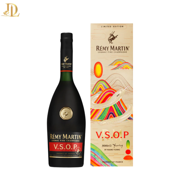 Remy Martin Limited Edition 