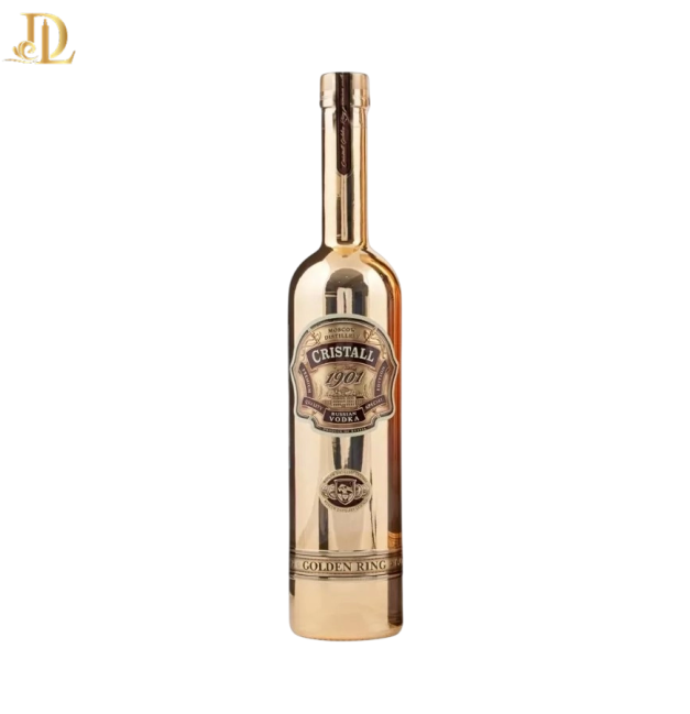 Vodka Cristall