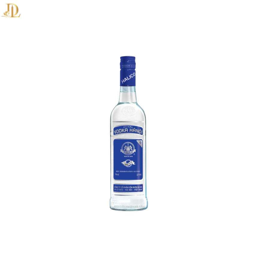 Vodka Hà Nội 94 Lò Đúc 39,5