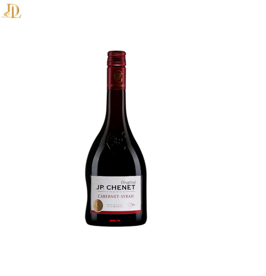 Vang JP Chenet Original Cabernet  Syrah