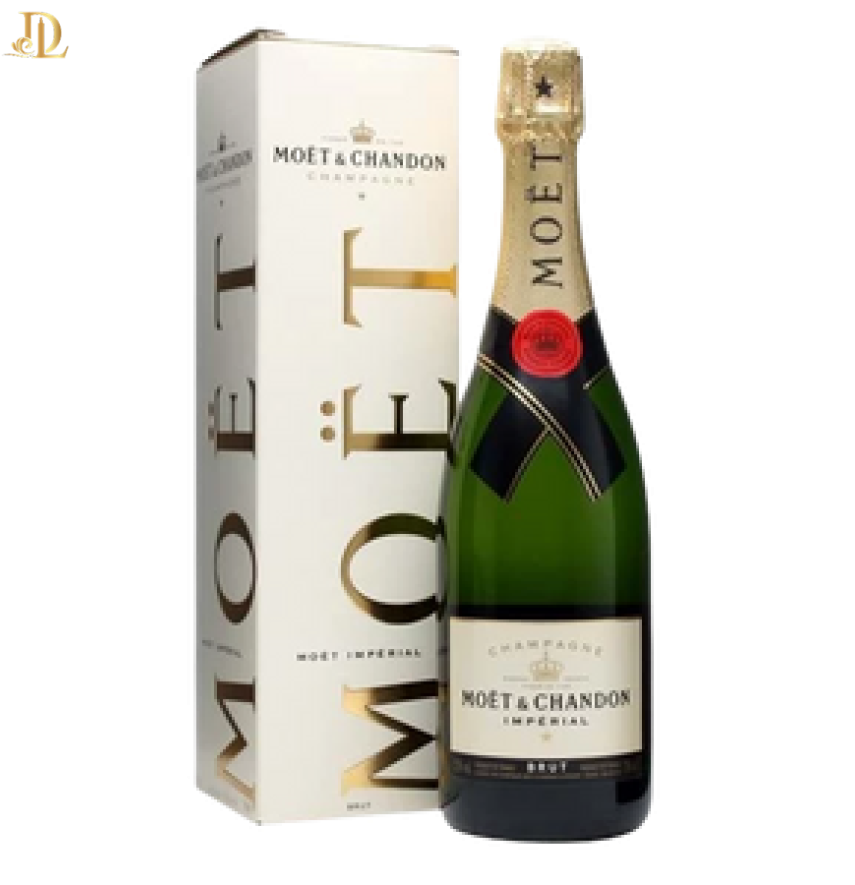 Champagne Moet Chandon Brut