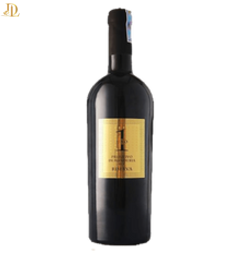 VANG Ý UNO 1 RESERVA VÀNG